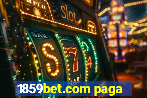 1859bet.com paga